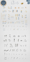 Forever Fall Graphics | 500+ objects