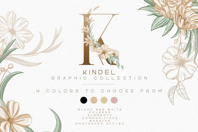 Kindel Graphic Collection