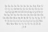 Boketto - Elegant typeface - 24 fonts
