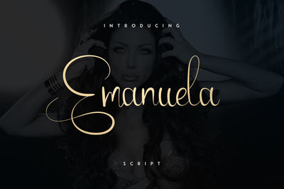 Massive Font Bundle - 197 fonts