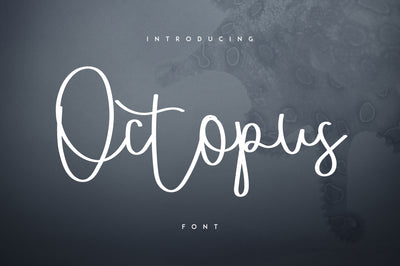 Massive Font Bundle - 197 fonts