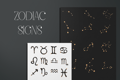 Meraki display font + more