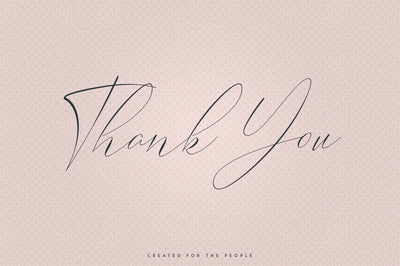 Belinda Script - Regular and Italic