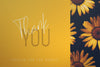Sunflower - Font Duo