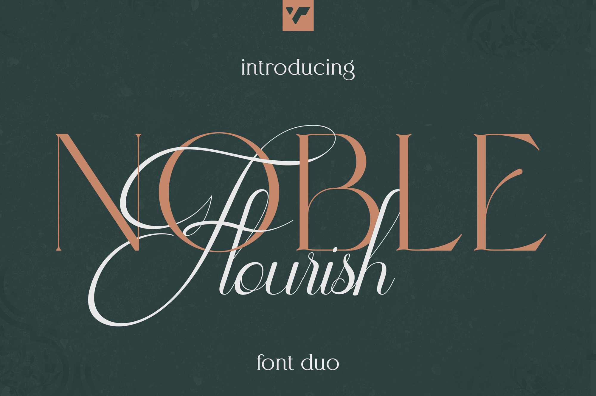 free flourishes fonts to download