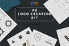 Logo Creation Kit * A-Z Edition