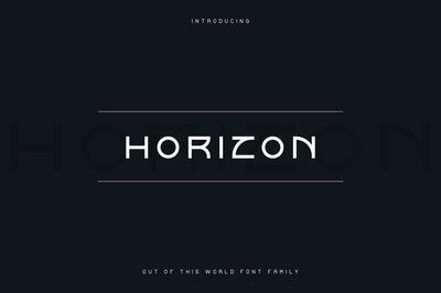 Massive Font Bundle - 197 fonts