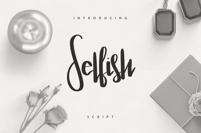 Selfish Script