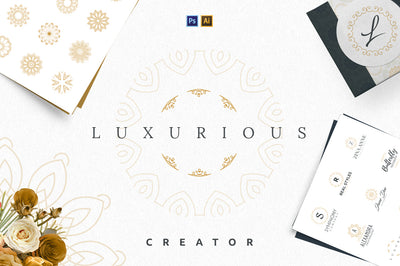 Luxurious Creator