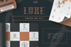 Luxe Creation Kit