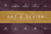20 Logos (Art & Design Edition)