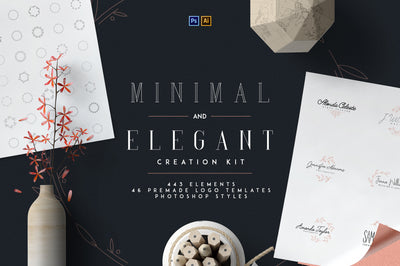 9in1 Ultimate Creation Kit
