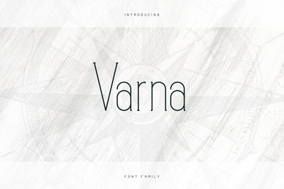 Massive Font Bundle - 197 fonts