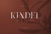 Kindel - Completed Collection