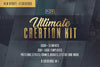 9in1 Ultimate Creation Kit