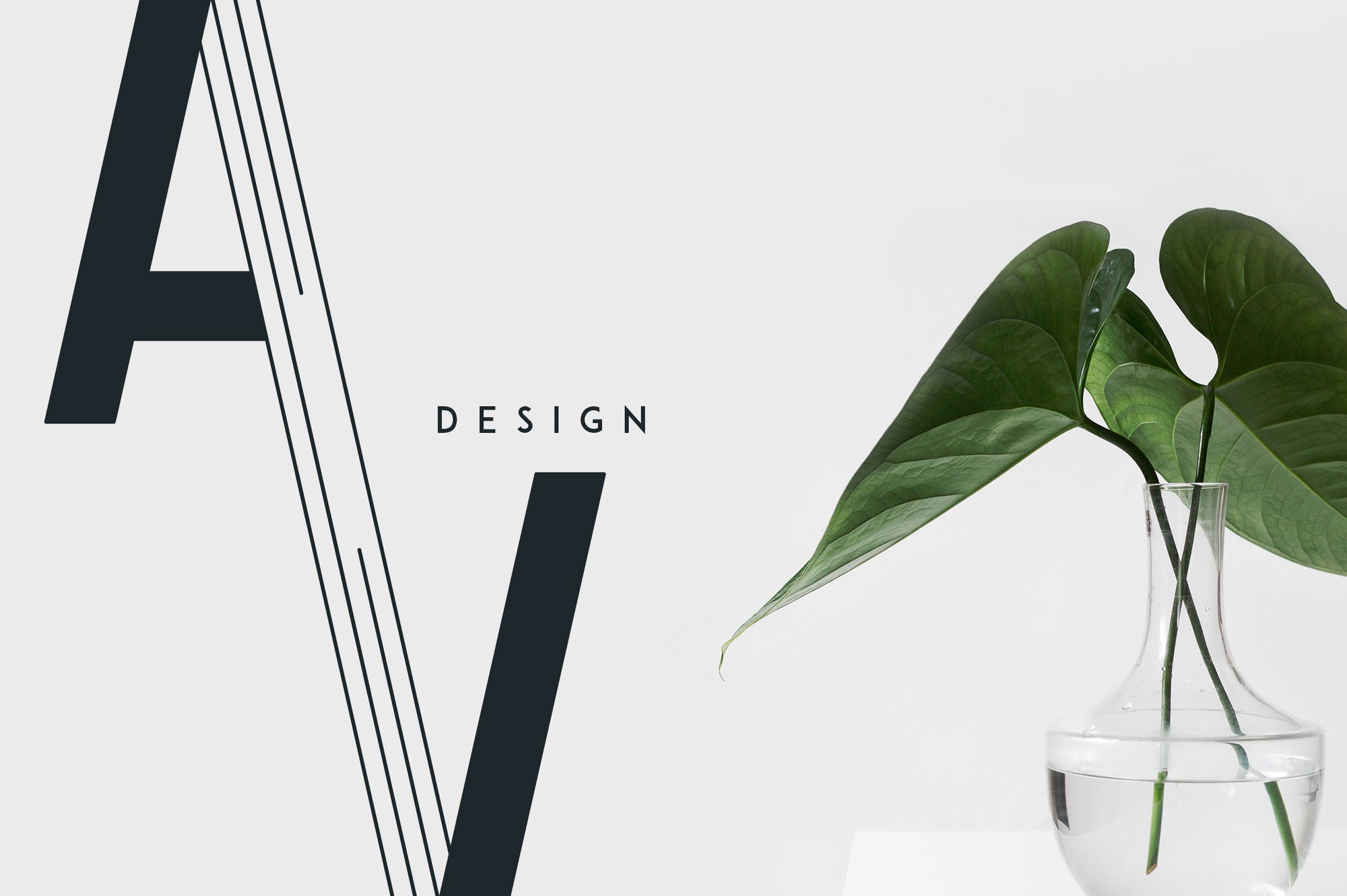 Minbus - Display font