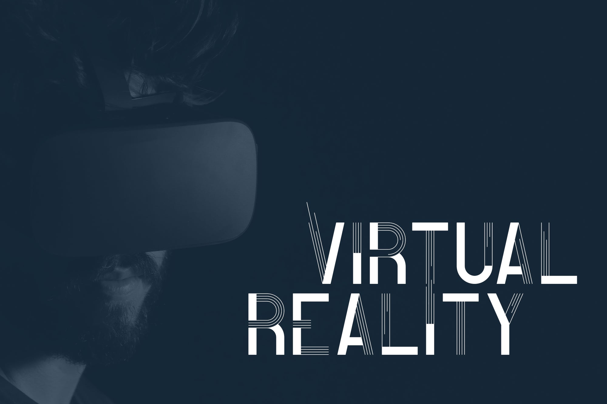 Minbus - Display font