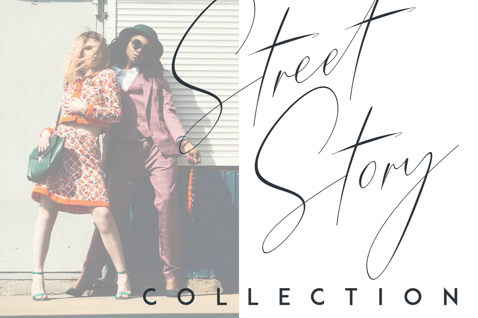 Belinda Script - Regular and Italic