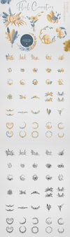 Forever Fall Graphics | 500+ objects