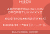 Hippo Sans Serif | 3 styles