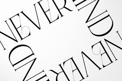 Malinger - Elegant Serif Font