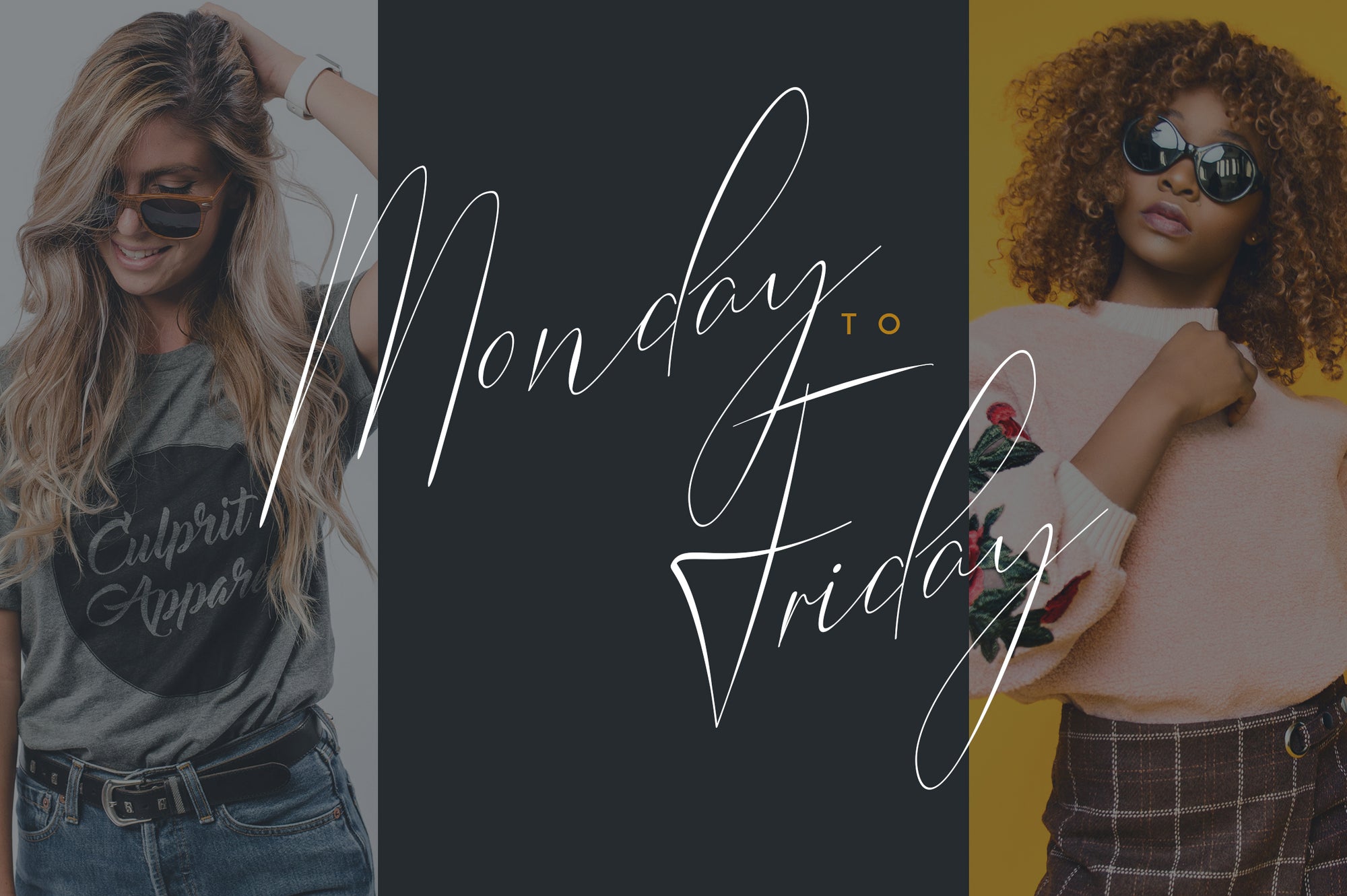 Belinda Script - Regular and Italic