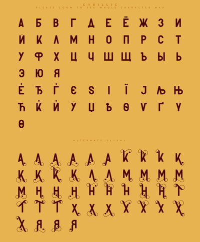 Kompot Sans - 2 fonts