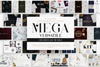 SALE! Mega Creation Kit Bundle - 6GB!