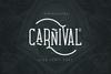 Carnival VP Slab - Latin & Cyrillic
