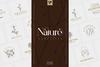 12 Nature Logo Templates - Ai, Ps