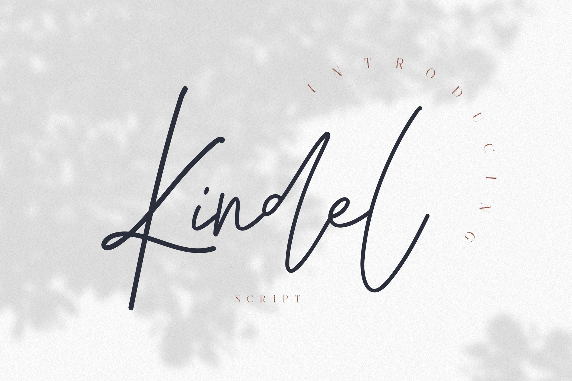 Kindel - Completed Collection