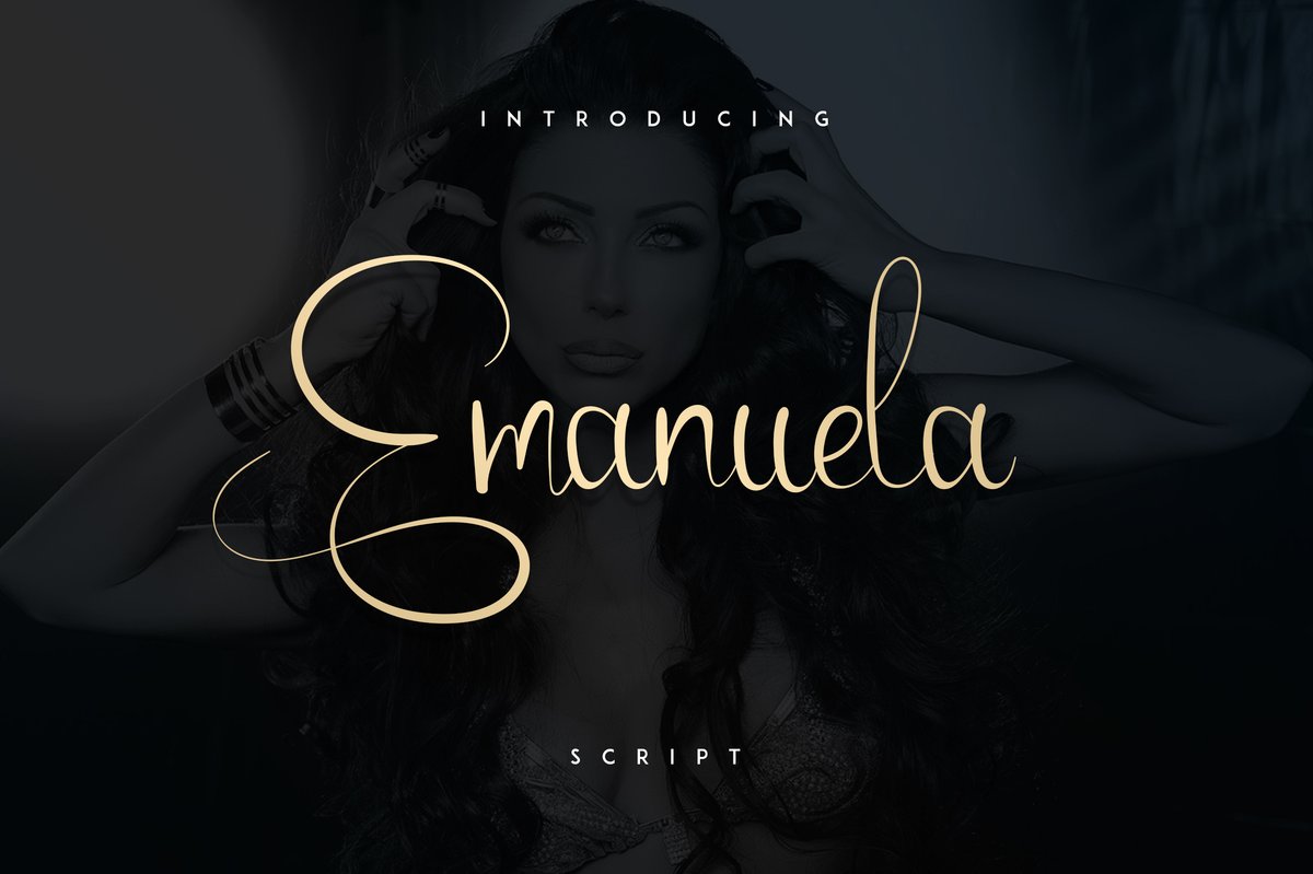 Massive Font Bundle - 197 fonts