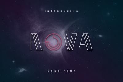 Massive Font Bundle - 197 fonts