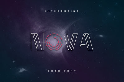 Massive Font Bundle - 197 fonts