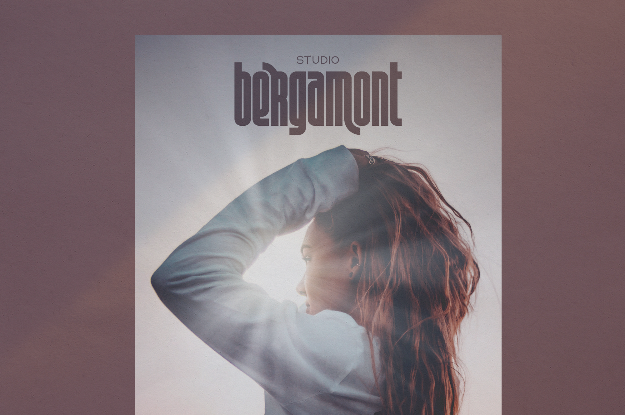 Aisling - Creative Display Typeface