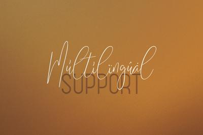 Sunflower - Font Duo