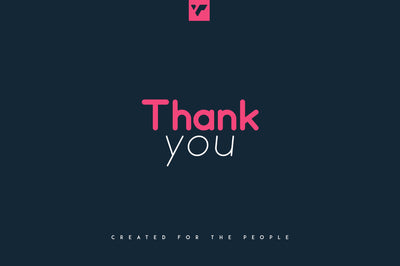 Bubbble Gum - sans serif typeface