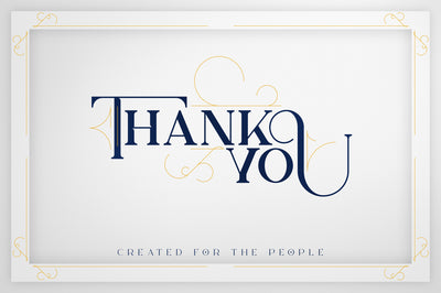 Lotus Eater - Vintage Font + Extras