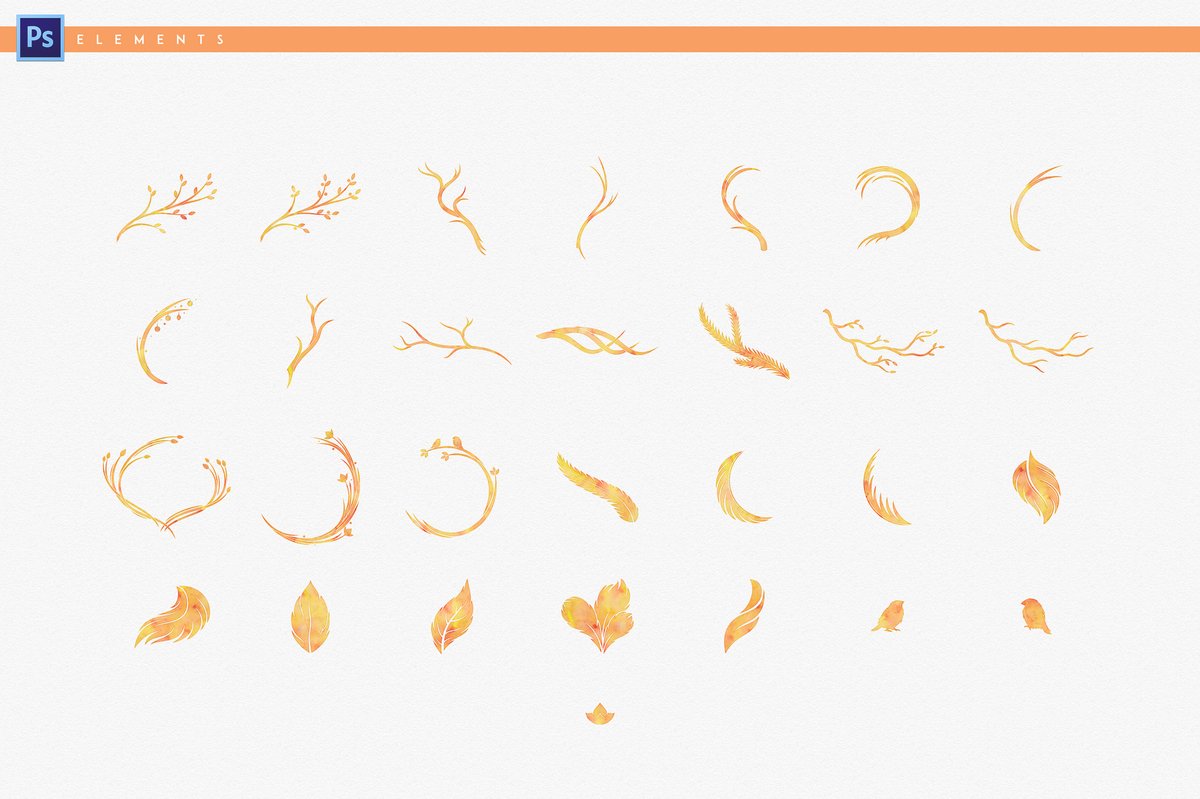 Animals - Creation Kit | AI and PS