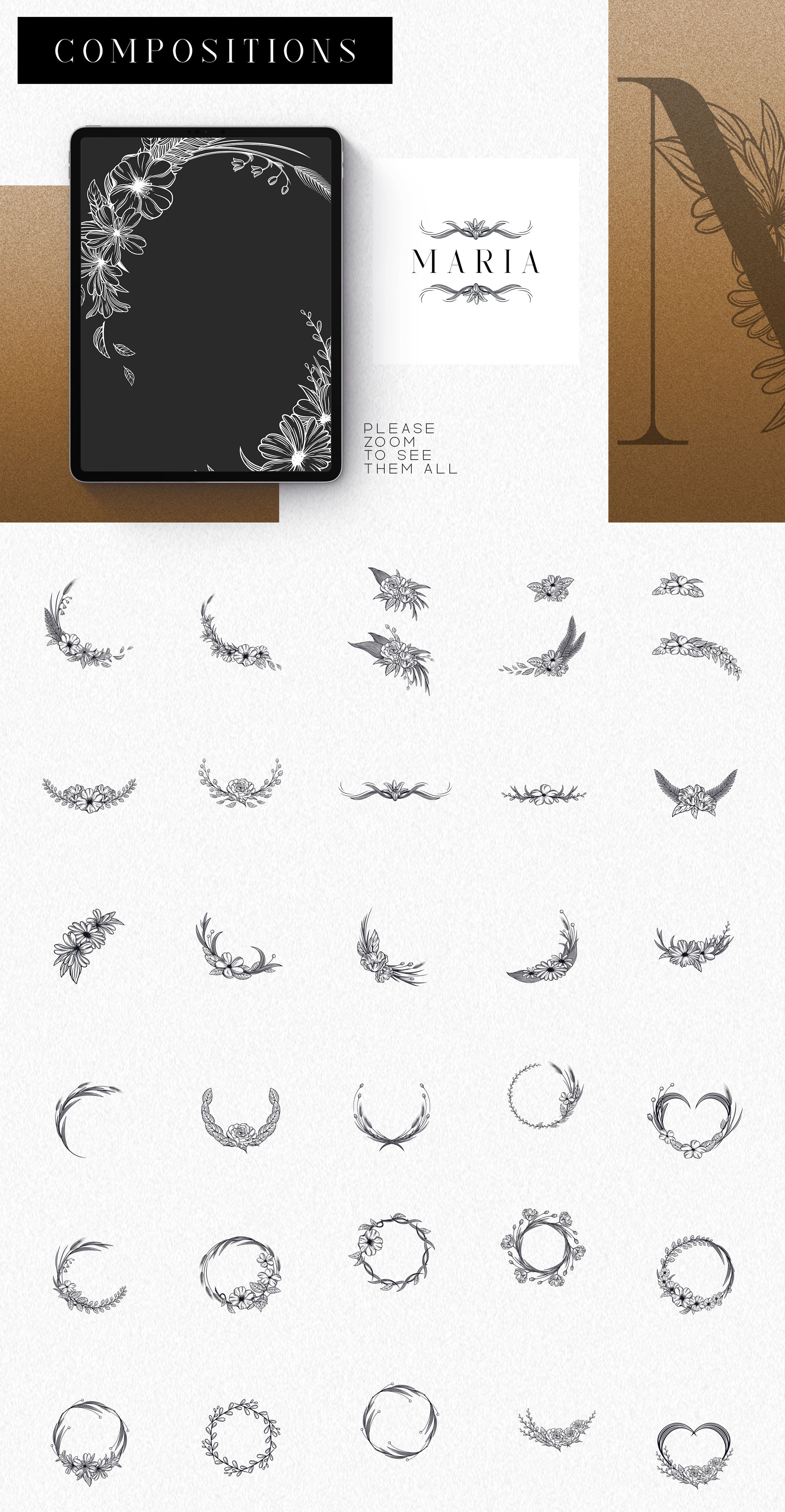 Kindel - Completed Collection