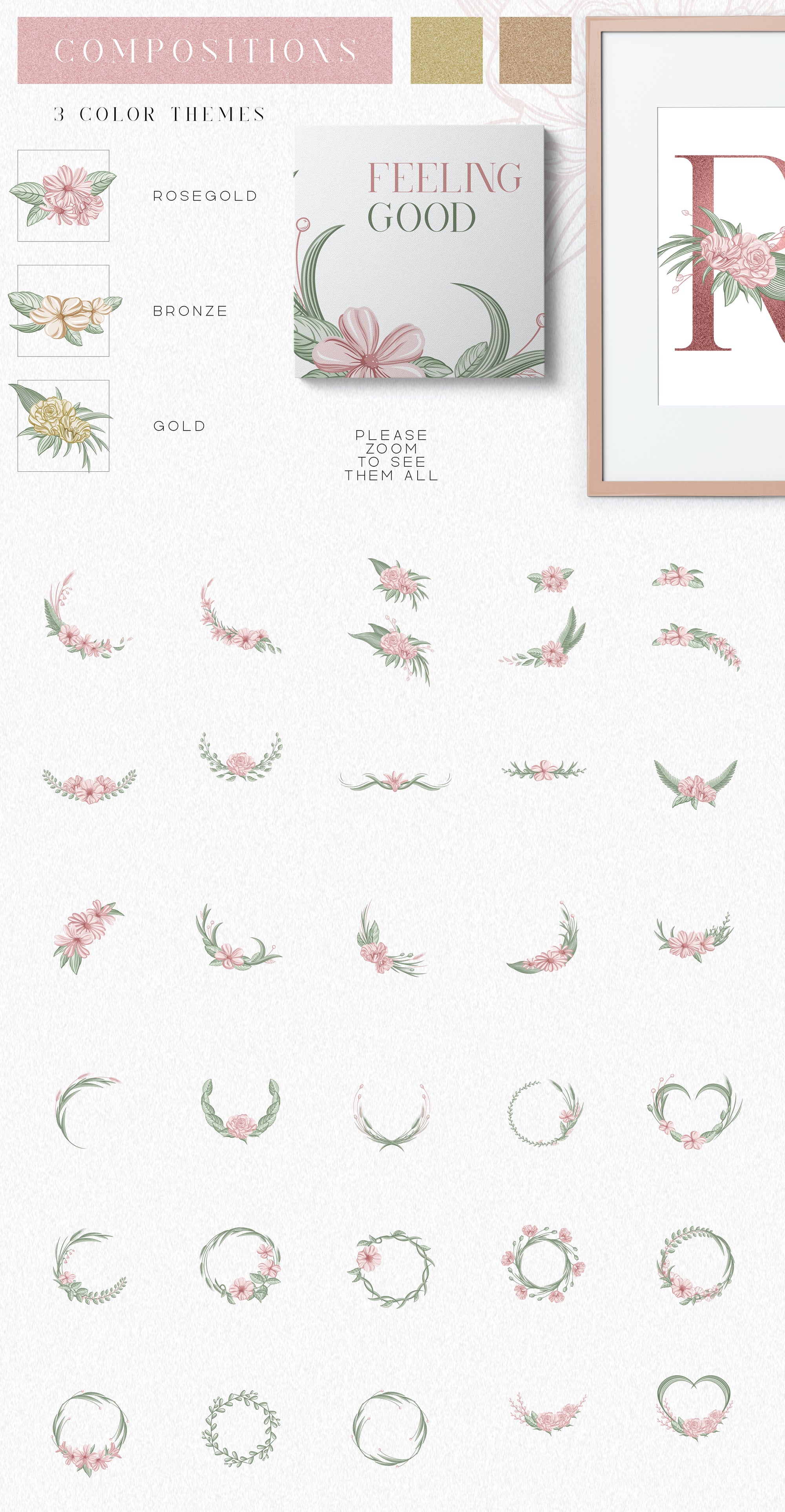 Kindel - Completed Collection