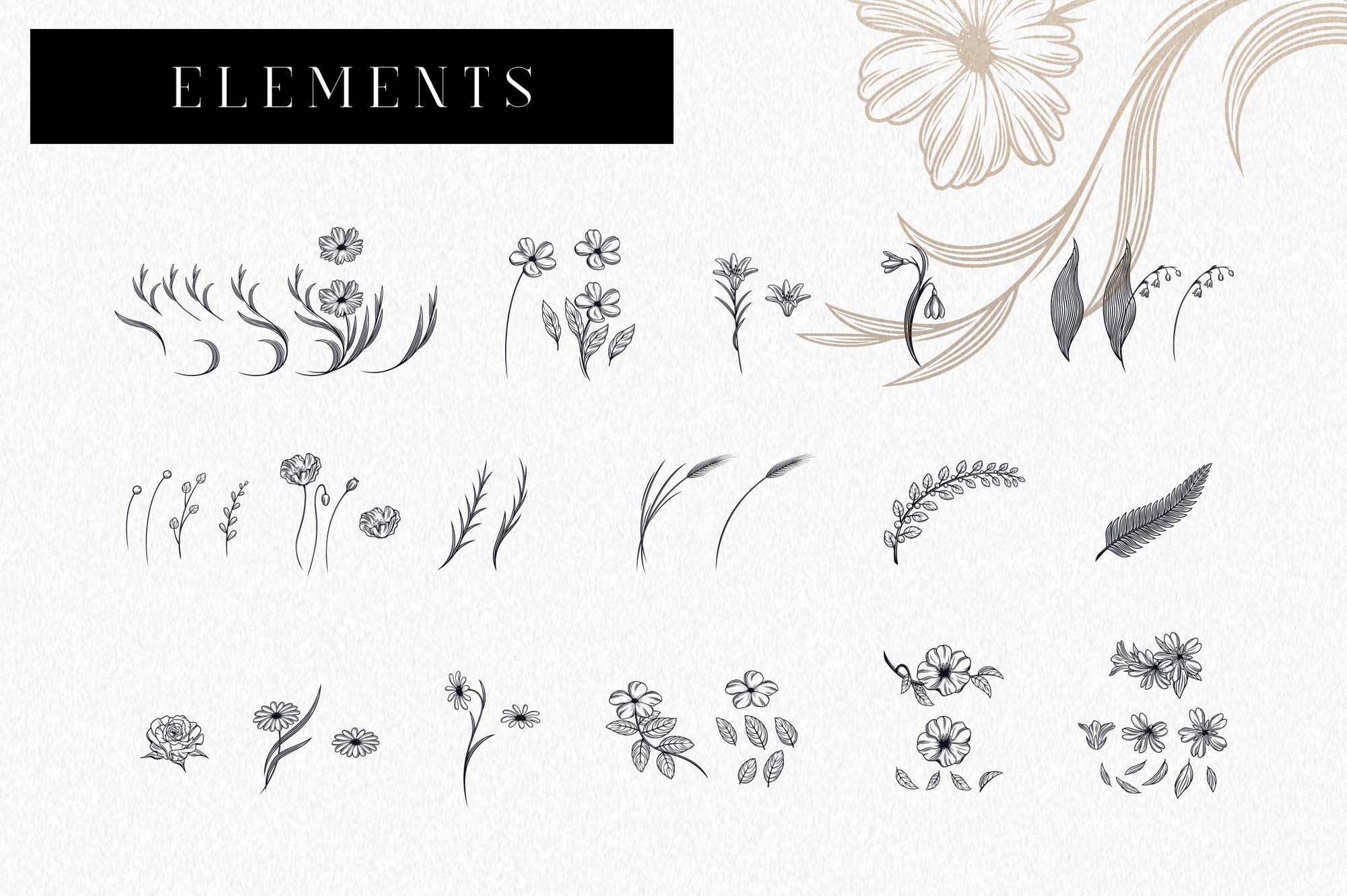 Kindel - Completed Collection