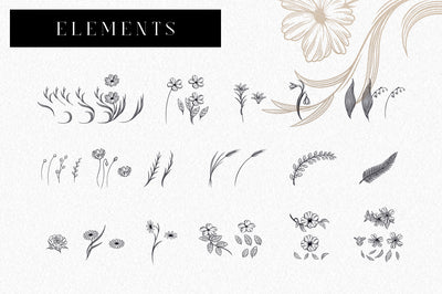 Kindel - Completed Collection