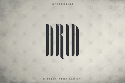 Massive Font Bundle - 197 fonts