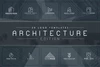 20 Logos (Architecture Edition)