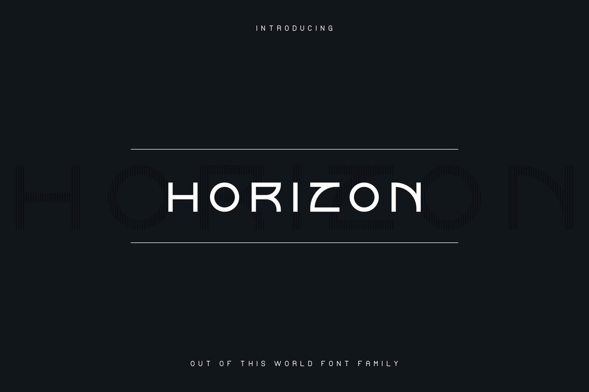 Massive Font Bundle - 197 fonts