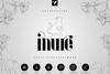 Inure - Serif Typeface + More