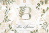 Fleur d'Automne Graphic Collection