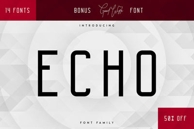 Massive Font Bundle - 197 fonts