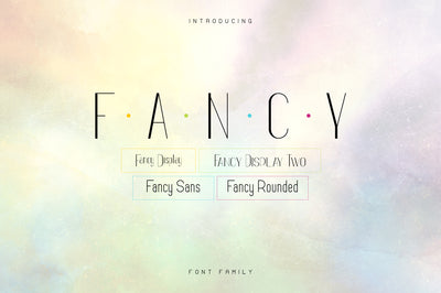 Massive Font Bundle - 197 fonts